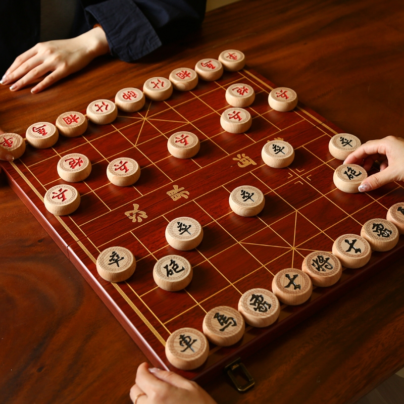 中国象棋Chinese Chess